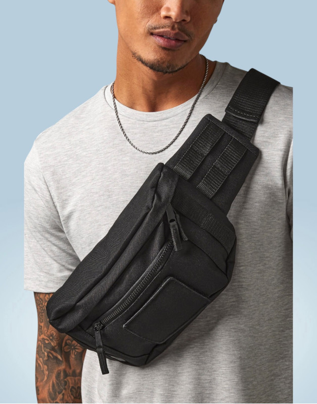 BG842 - BagBase - Sac MOLLE Utility WaistpackBAG BASE